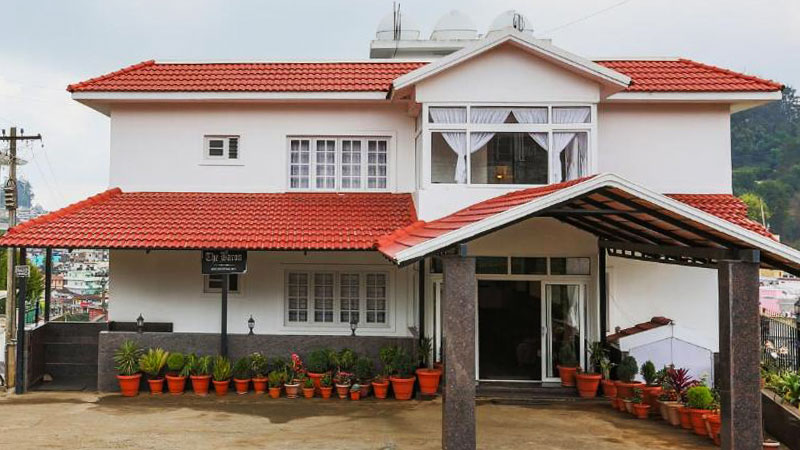 The Baron Group of Hotels